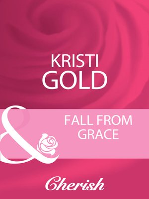 cover image of Fall from Grace